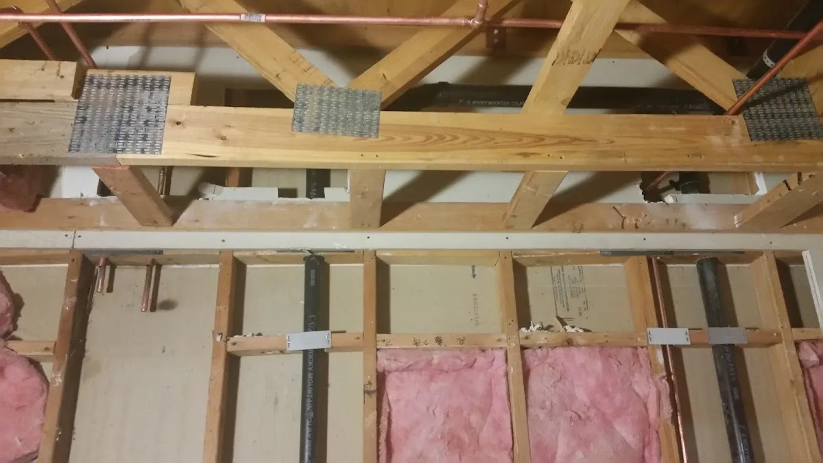 Plumbing services in Kearns, UT